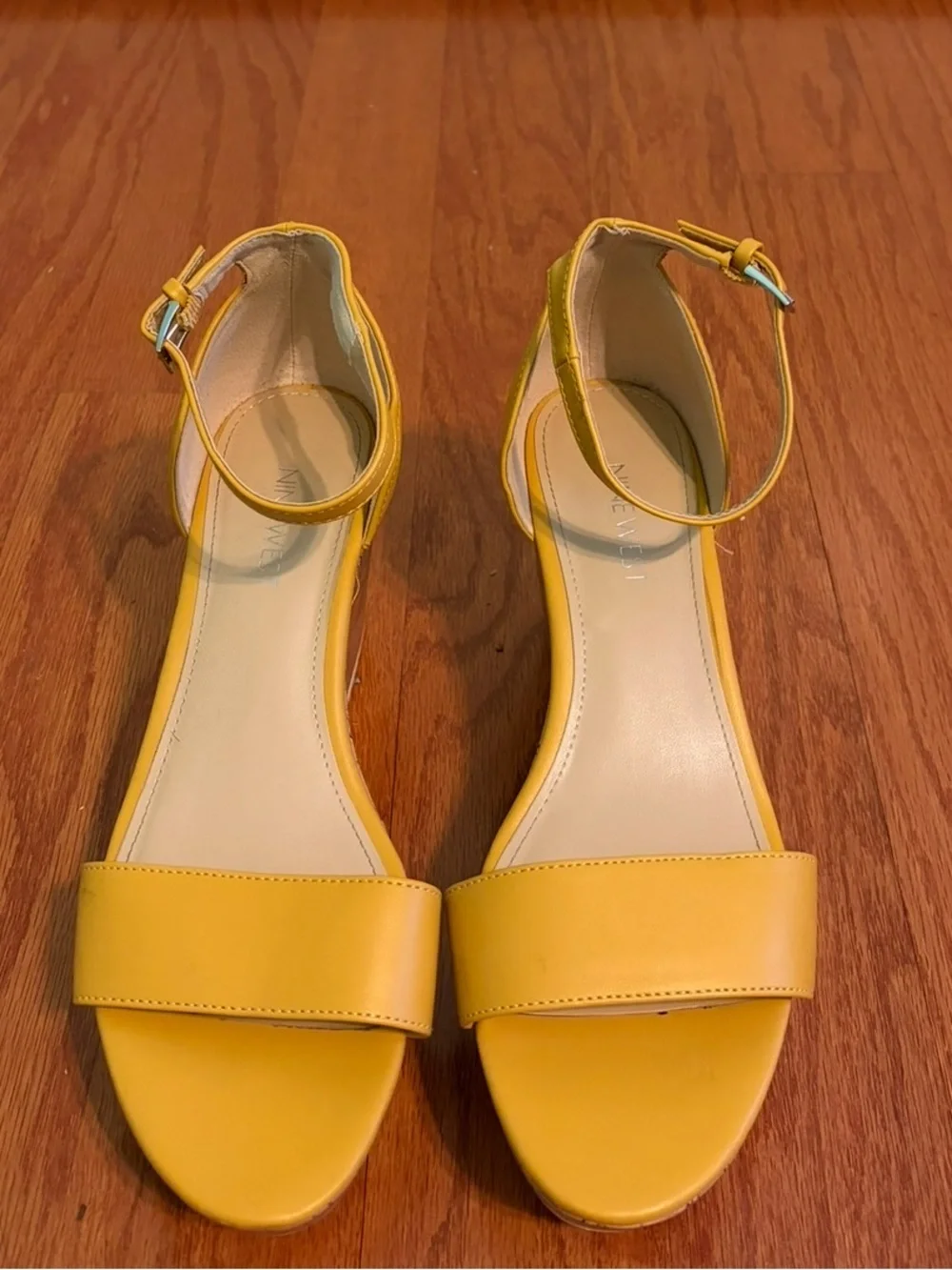 Nine West nine west